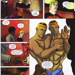 [Johnny Murdoc, TJ Wood] Crash Course #1 [English] – Gay Manga image 013.jpg