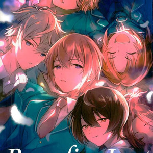 [metsu] paradise lost – Ensemble Stars! dj [kr] – Gay Manga