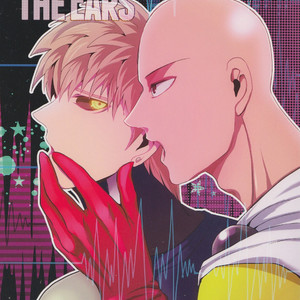 [OZO (Chinmario)] Candy For The Ears – One Punch Man dj [JP] – Gay Manga image 027.jpg