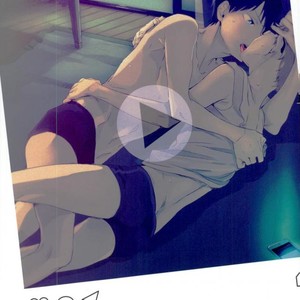 [Udon ni Soba (TEMPURA Tamao)] playback – Haikyuu!! dj [JP] – Gay Manga