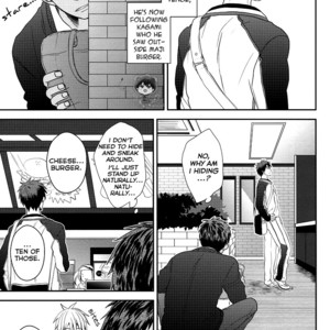 [COLOR PANTHER (Asato)] FUNNY FANTASTIC BOY! – Kuroko no Basuke dj [Eng] – Gay Manga image 006.jpg