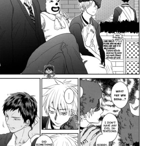 [COLOR PANTHER (Asato)] FUNNY FANTASTIC BOY! – Kuroko no Basuke dj [Eng] – Gay Manga image 008.jpg