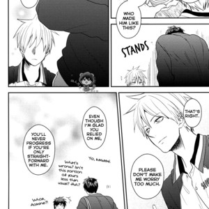 [COLOR PANTHER (Asato)] FUNNY FANTASTIC BOY! – Kuroko no Basuke dj [Eng] – Gay Manga image 011.jpg