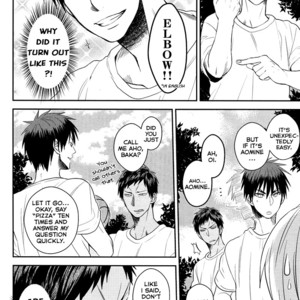[COLOR PANTHER (Asato)] FUNNY FANTASTIC BOY! – Kuroko no Basuke dj [Eng] – Gay Manga image 015.jpg