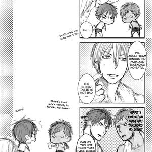 [COLOR PANTHER (Asato)] FUNNY FANTASTIC BOY! – Kuroko no Basuke dj [Eng] – Gay Manga image 020.jpg