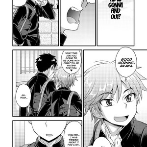 [Kanbayashi Takaki (Datsuryoku Kenkyuukai)] Fujun Kankei 2 [Eng] – Gay Manga image 005.jpg
