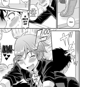 [Kanbayashi Takaki (Datsuryoku Kenkyuukai)] Fujun Kankei 2 [Eng] – Gay Manga image 016.jpg
