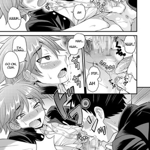 [Kanbayashi Takaki (Datsuryoku Kenkyuukai)] Fujun Kankei 2 [Eng] – Gay Manga image 022.jpg