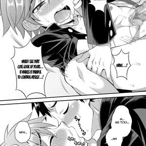 [Kanbayashi Takaki (Datsuryoku Kenkyuukai)] Fujun Kankei 2 [Eng] – Gay Manga image 028.jpg