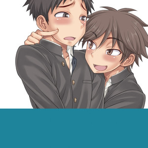 [Kanbayashi Takaki (Datsuryoku Kenkyuukai)] Fujun Kankei 2 [Eng] – Gay Manga image 034.jpg