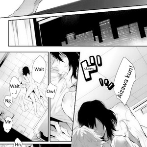 [Lovely Hollow (Shibue)] Shinjin Kyoushi to Yopparai Kareshi no Yoru – Boku no Hero Academia dj [Eng] – Gay Manga image 019.jpg