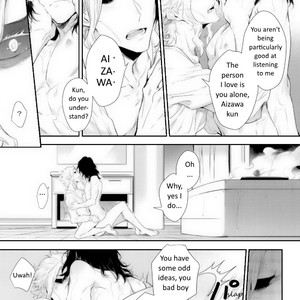 [Lovely Hollow (Shibue)] Shinjin Kyoushi to Yopparai Kareshi no Yoru – Boku no Hero Academia dj [Eng] – Gay Manga image 026.jpg