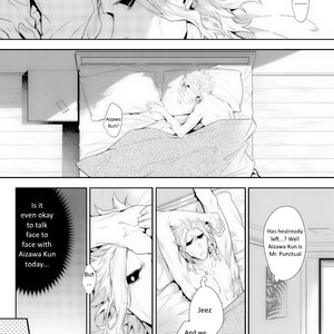 [Lovely Hollow (Shibue)] Shinjin Kyoushi to Yopparai Kareshi no Yoru – Boku no Hero Academia dj [Eng] – Gay Manga image 040.jpg