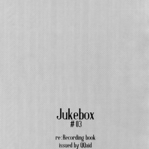 [QQaid (Nekoyama Kuro)] Jukebox #03 – Kuroko no Basuke dj [JP] – Gay Manga image 006.jpg