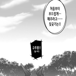 [Atamanurui MIX-eR (Ayukisa)] Dragon Hunt?! [kr] – Gay Manga image 016.jpg