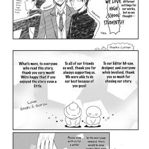 [ENOKI Gorou] Seishun Girigiri Outline [Eng] – Gay Comics image 159.jpg