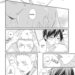 [ENOKI Gorou] Seishun Girigiri Outline [Eng] – Gay Comics image 166.jpg