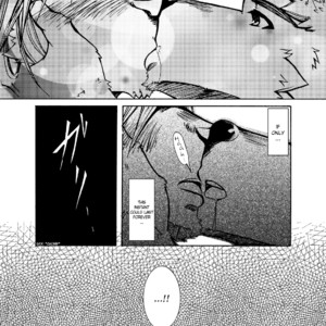 [Doraku Kiko (Ganson)] Yuukibutsu [Eng] – Gay Manga image 010.jpg