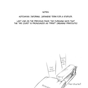 [Doraku Kiko (Ganson)] Yuukibutsu [Eng] – Gay Manga image 012.jpg