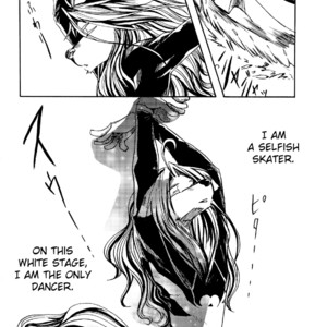 [Doraku Kiko (Ganson)] Yuukibutsu [Eng] – Gay Manga image 023.jpg