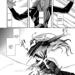 [Doraku Kiko (Ganson)] Yuukibutsu [Eng] – Gay Manga image 024.jpg