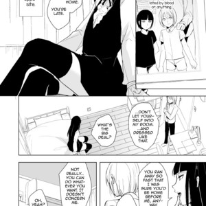 [Yadokugaeru (Locon)] Josou Shounen Subaru-kun [Eng] – Gay Manga image 005.jpg