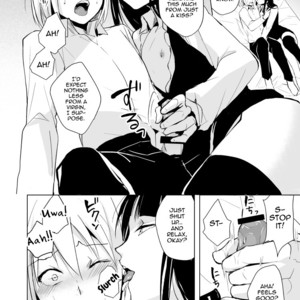 [Yadokugaeru (Locon)] Josou Shounen Subaru-kun [Eng] – Gay Manga image 009.jpg