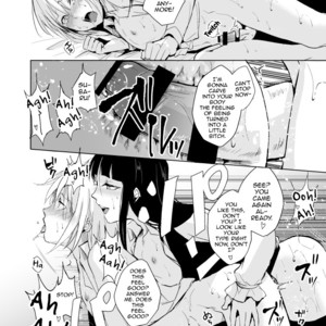 [Yadokugaeru (Locon)] Josou Shounen Subaru-kun [Eng] – Gay Manga image 019.jpg