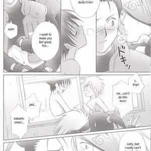 [Iikamoshinnai (Mizushima Yui)] Naruto dj – Buttai no Kairaku (Both Adults and Children) [Eng] – Gay Manga image 007.jpg