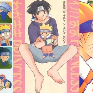 [Iikamoshinnai (Mizushima Yui)] Naruto dj – Buttai no Kairaku (Both Adults and Children) [Eng] – Gay Manga image 011.jpg