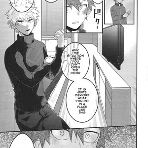 [BITE (Natsuo)] In The Room – Boku no Hero Academia dj [Eng] – Gay Manga image 010.jpg