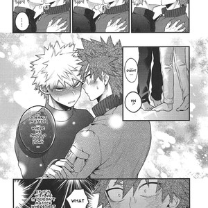 [BITE (Natsuo)] In The Room – Boku no Hero Academia dj [Eng] – Gay Manga image 013.jpg