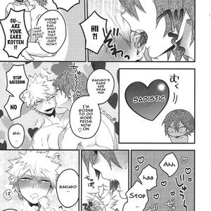 [BITE (Natsuo)] In The Room – Boku no Hero Academia dj [Eng] – Gay Manga image 018.jpg
