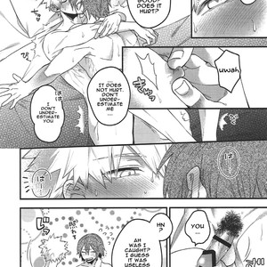 [BITE (Natsuo)] In The Room – Boku no Hero Academia dj [Eng] – Gay Manga image 019.jpg