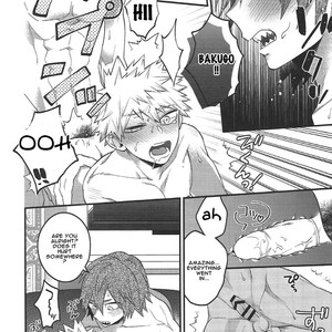 [BITE (Natsuo)] In The Room – Boku no Hero Academia dj [Eng] – Gay Manga image 025.jpg