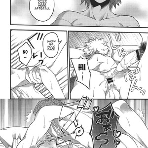 [BITE (Natsuo)] In The Room – Boku no Hero Academia dj [Eng] – Gay Manga image 027.jpg
