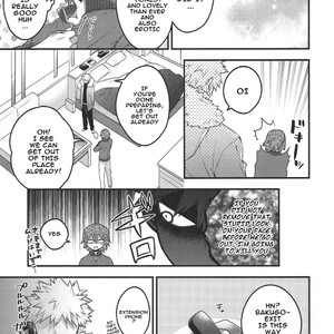 [BITE (Natsuo)] In The Room – Boku no Hero Academia dj [Eng] – Gay Manga image 030.jpg