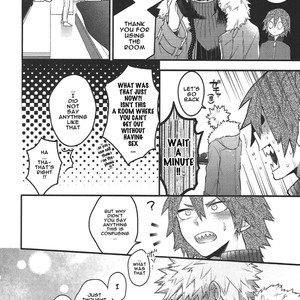 [BITE (Natsuo)] In The Room – Boku no Hero Academia dj [Eng] – Gay Manga image 031.jpg