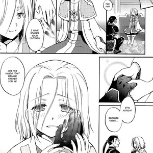 [Nerune (Neruneru)] I’m Yours – Arslan Senki dj [Eng] – Gay Manga image 004.jpg