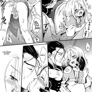 [Nerune (Neruneru)] I’m Yours – Arslan Senki dj [Eng] – Gay Manga image 008.jpg