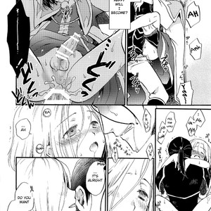 [Nerune (Neruneru)] I’m Yours – Arslan Senki dj [Eng] – Gay Manga image 009.jpg