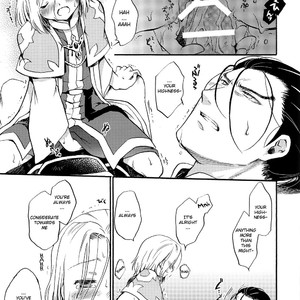 [Nerune (Neruneru)] I’m Yours – Arslan Senki dj [Eng] – Gay Manga image 010.jpg