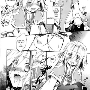 [Nerune (Neruneru)] I’m Yours – Arslan Senki dj [Eng] – Gay Manga image 011.jpg