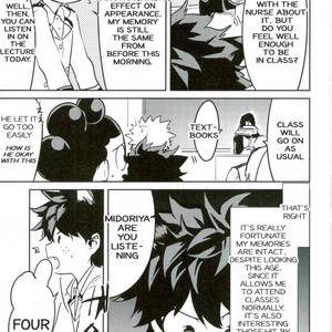 [Drop] Nekomimi Shotanade – Boku no Hero Academia dj [Eng] – Gay Manga image 005.jpg