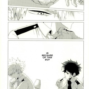 [NASUO] Koishi wazurai saramandora – Boku no Hero Academia dj [Eng] – Gay Manga image 006.jpg