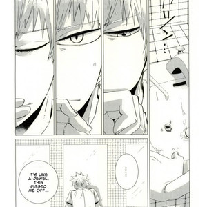 [NASUO] Koishi wazurai saramandora – Boku no Hero Academia dj [Eng] – Gay Manga image 007.jpg