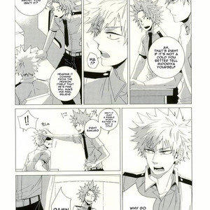 [NASUO] Koishi wazurai saramandora – Boku no Hero Academia dj [Eng] – Gay Manga image 011.jpg