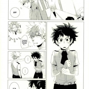 [NASUO] Koishi wazurai saramandora – Boku no Hero Academia dj [Eng] – Gay Manga image 012.jpg