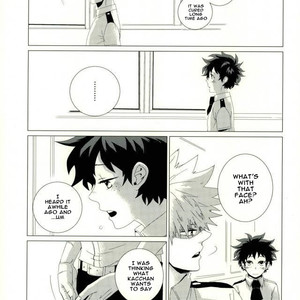 [NASUO] Koishi wazurai saramandora – Boku no Hero Academia dj [Eng] – Gay Manga image 016.jpg