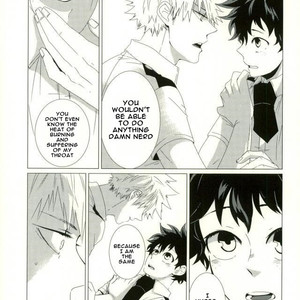 [NASUO] Koishi wazurai saramandora – Boku no Hero Academia dj [Eng] – Gay Manga image 018.jpg